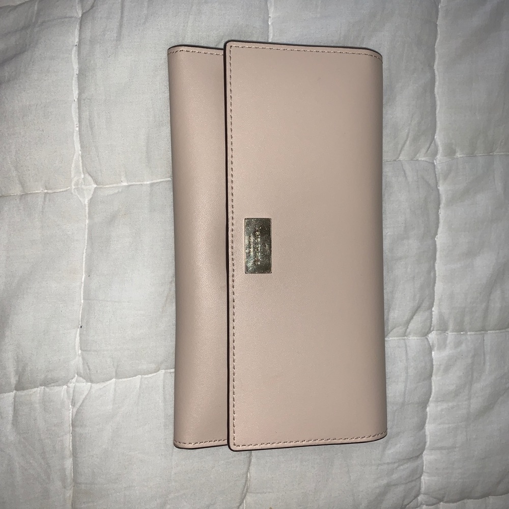 Kate Spade Envelope Wallet